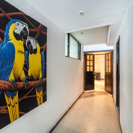 Hotel Elegant Suite Bogota Luaran gambar