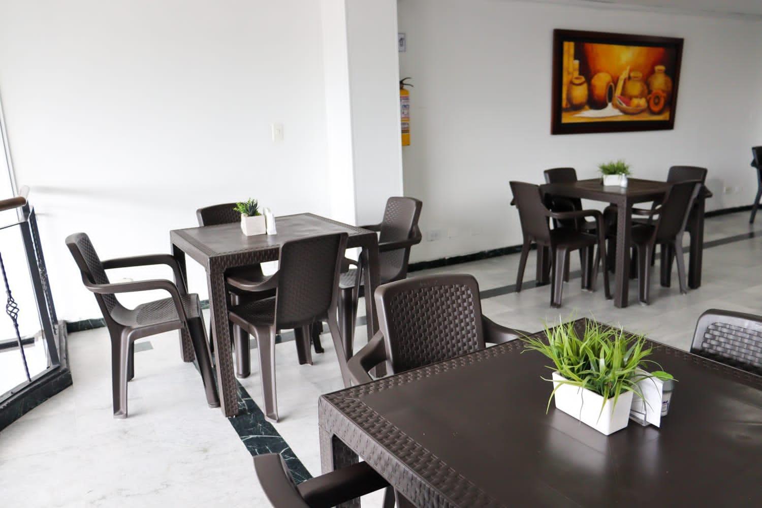 Hotel Elegant Suite Bogota Luaran gambar